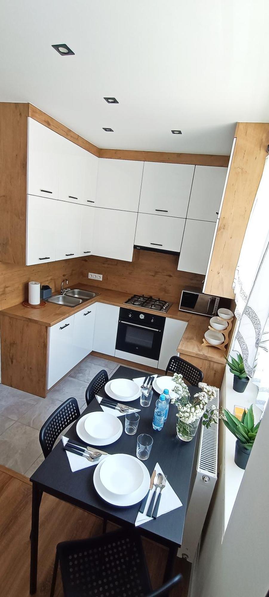 Apartament Cisza Ostróda Exterior foto