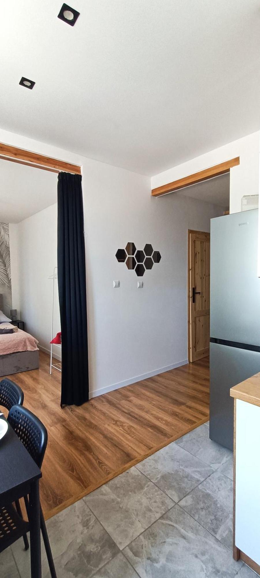 Apartament Cisza Ostróda Exterior foto